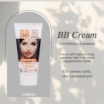 کرم پودر سبک گابرینی BB1 - تصویر 2