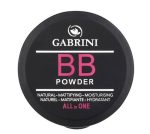 پنکیک گابرینی BB1 - تصویر 2